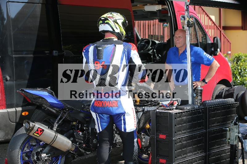 Archiv-2023/25 24.05.2023 Speer Racing ADR/Impressionen